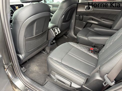 New 2026 Kia Sorento SX Prestige AWD/4WD image 19