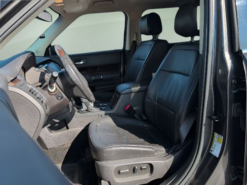 Used 2019 Ford Flex Limited FWD image 10