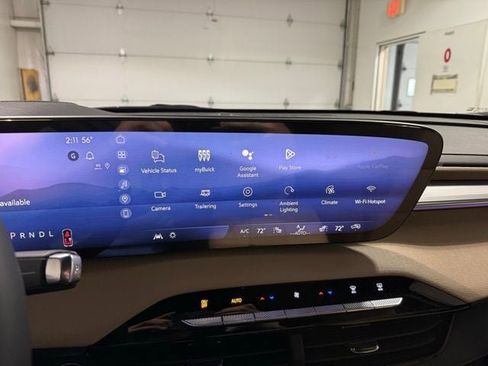 New 2026 Buick Enclave Preferred image 20