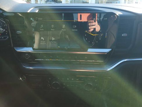 Certified 2023 Chevrolet Silverado 1500 High Country image 12