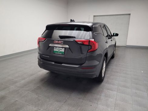 Used 2018 GMC Terrain SLE FWD image 7