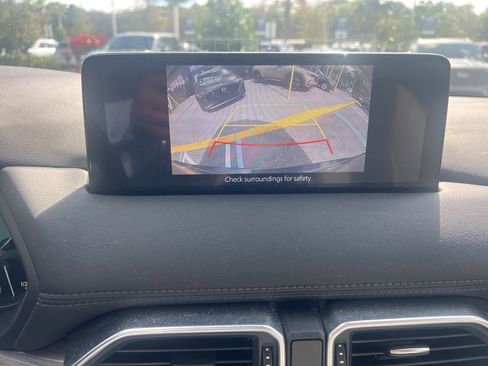 Certified 2023 MAZDA CX-5 AWD 2.5 S w/ Premium Package image 31