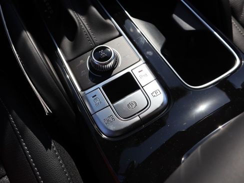 New 2025 Kia Telluride SX X-Line image 31