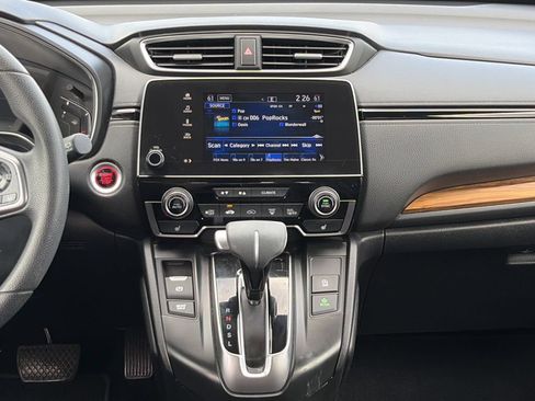 Used 2020 Honda CR-V EX image 16