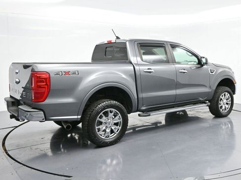 Used 2023 Ford Ranger XLT w/ Equipment Group 302A High image 7