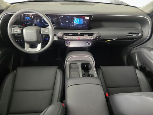 Used 2026 Hyundai Palisade SEL AWD/4WD image 18