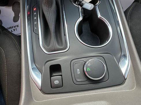 Used 2019 Chevrolet Traverse LS w/ LPO, Floor Liner Package FWD image 27
