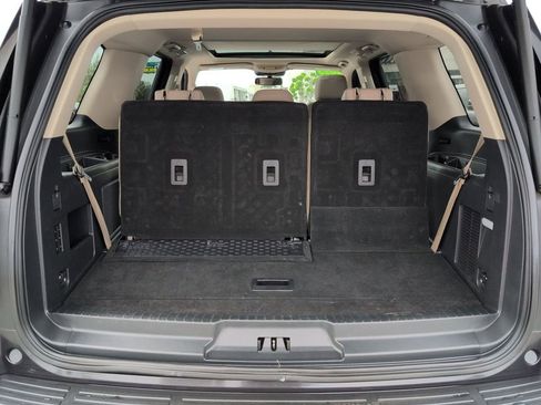 Used 2023 Ford Expedition Limited image 27