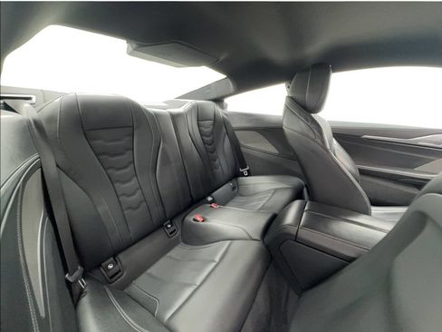 Used 2023 BMW 840i Coupe RWD image 27