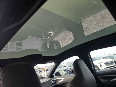 New 2026 Audi A6 Prestige image 22