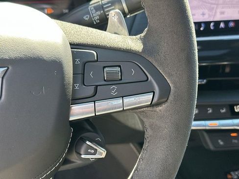 Used 2023 Cadillac CT4 V Blackwing w/ Driver Assist Package image 37