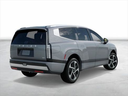 New 2026 Hyundai Ioniq 9 Calligraphy image 4