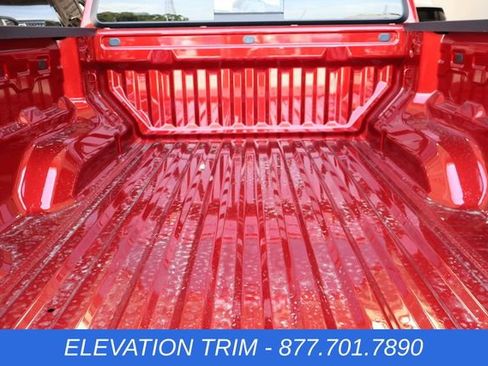 New 2026 GMC Canyon Elevation w/ Convenience Package RWD image 19