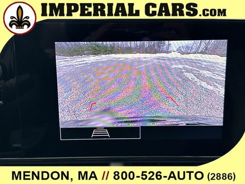 New 2026 Chevrolet Trax RS w/ Sunroof Package image 29