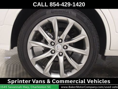Used 2025 Buick Encore GX Avenir w/ Avenir Convenience Package FWD image 14