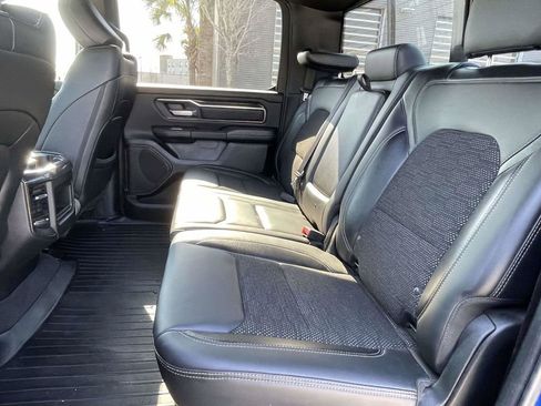 Used 2019 RAM 1500 Sport image 12