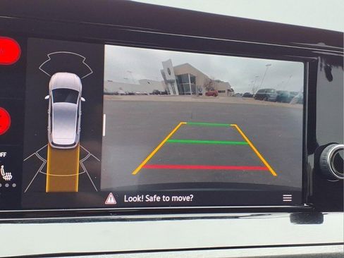 Used 2024 Volkswagen GTI S image 14