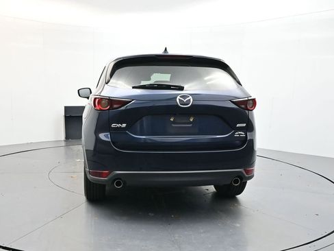Used 2019 MAZDA CX-5 Touring image 6