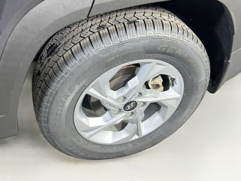 Used 2023 Hyundai Tucson SEL AWD/4WD image 29