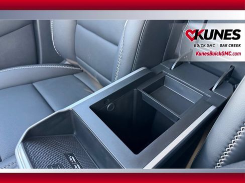 New 2026 GMC Terrain Denali w/ LPO, Floor Liner Package AWD/4WD image 25