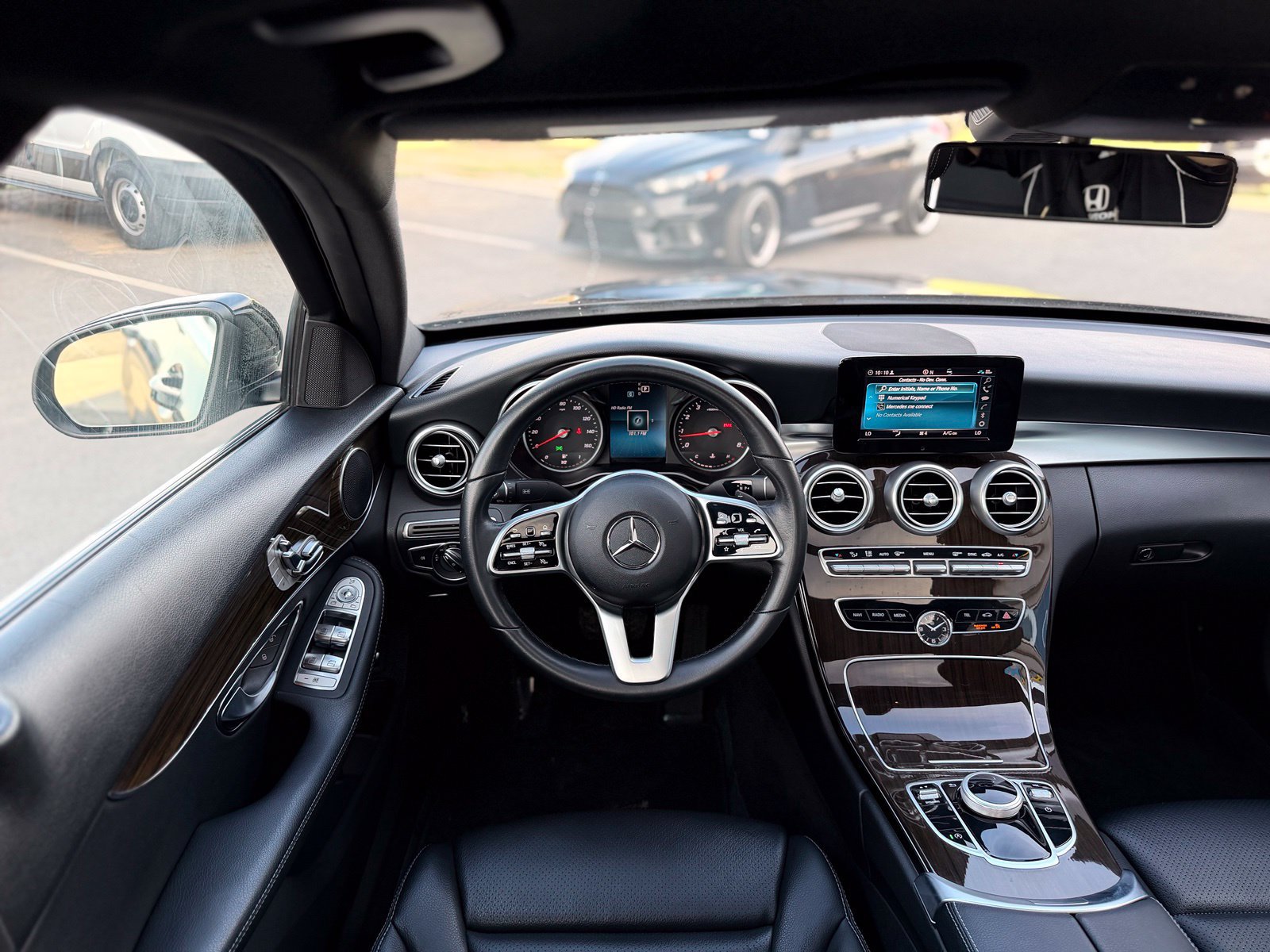 Used 2019 Mercedes-Benz C 300 Sedan image 30