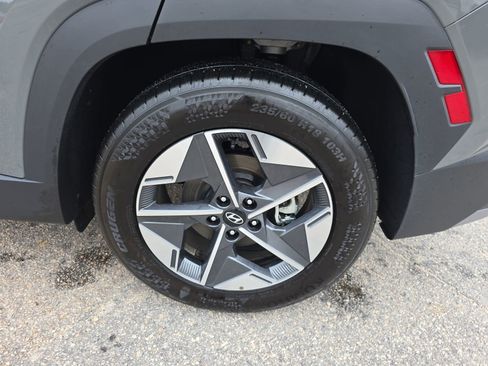 Used 2025 Hyundai Tucson SEL image 35