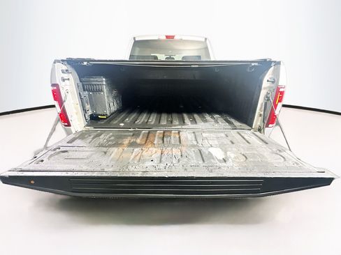 Used 2019 Ford F150 XL w/ Equipment Group 101A Mid RWD image 28