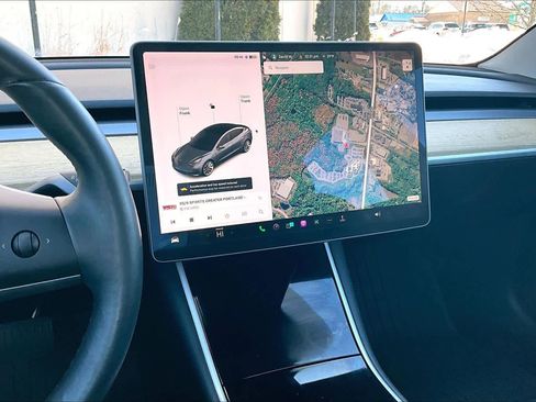 Used 2019 Tesla Model 3 Long Range image 7