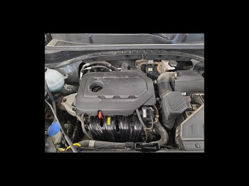Used 2018 Kia Sportage LX AWD/4WD image 21