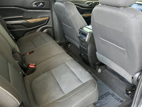 Certified 2020 GMC Acadia SLE FWD image 20