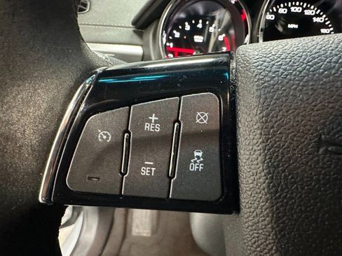 Used 2014 Cadillac CTS V image 21