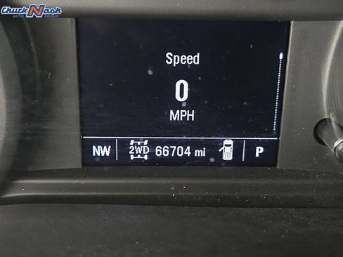 Used 2024 Chevrolet Silverado 3500 W/T w/ WT Safety Package AWD/4WD image 15