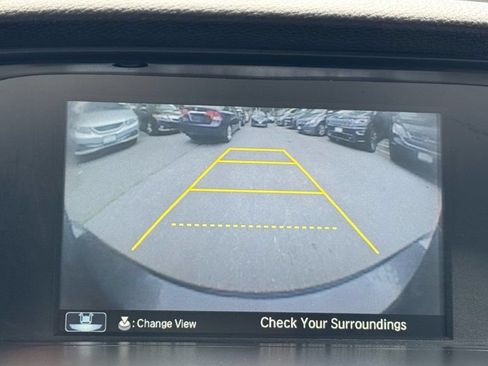 Used 2014 Honda Accord EX-L image 10