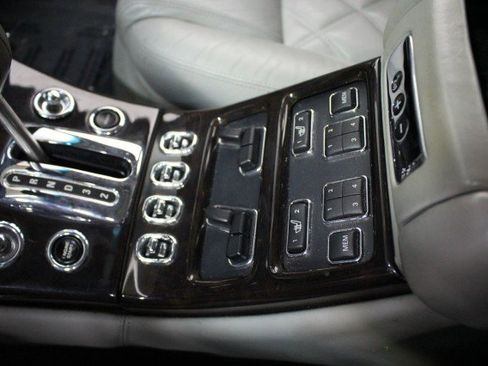 Used 2002 Bentley Arnage T image 23