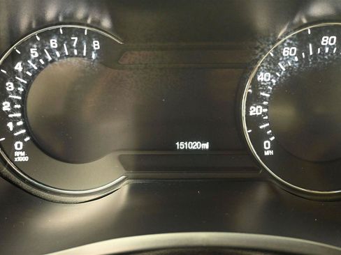 Used 2016 Lincoln MKZ AWD image 13