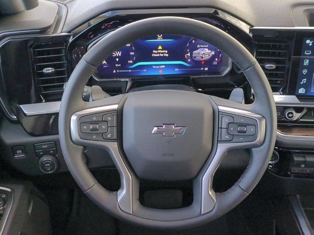 New 2026 Chevrolet Silverado 1500 RST w/ RST All Star Premium Package AWD/4WD image 19