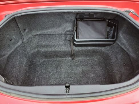 Used 2017 MAZDA MX-5 Miata RF Grand Touring RWD image 42