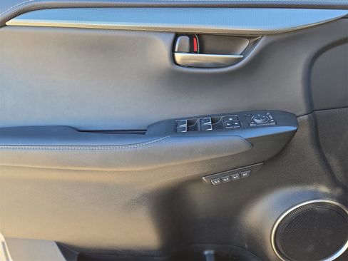 Used 2018 Lexus NX 300 F Sport image 15