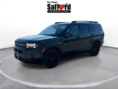 Used 2025 Hyundai Santa Fe Calligraphy