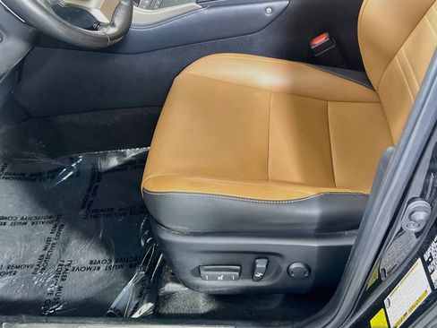 Used 2021 Lexus NX 300 AWD w/ Premium Package image 19