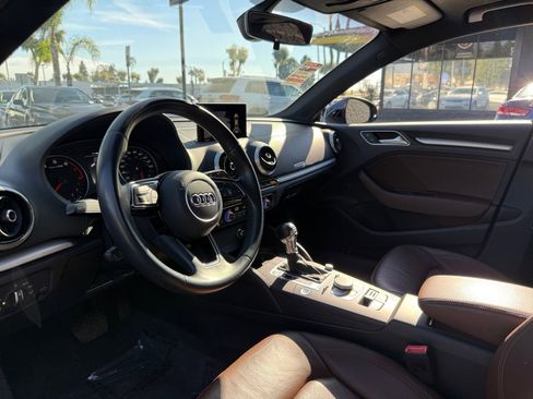 Used 2019 Audi A3 2.0T Premium w/ Convenience Package image 15