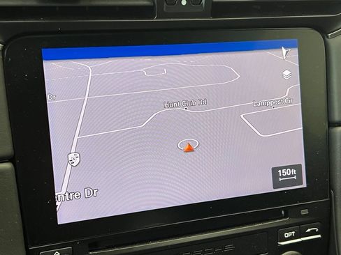 Certified 2019 Porsche 911 Turbo AWD/4WD image 14