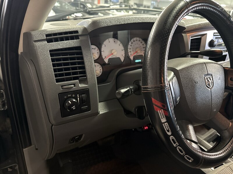 Used 2007 Dodge Ram 2500 Truck SLT w/ Light Group RWD image 19