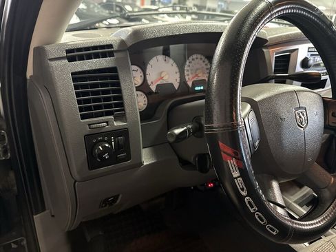 Used 2007 Dodge Ram 2500 Truck SLT w/ Light Group RWD image 19