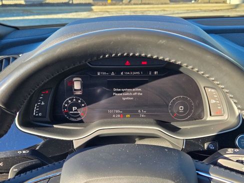 Used 2018 Audi Q7 3.0T Prestige image 43