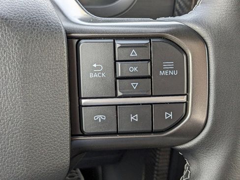 New 2024 Ford F150 XLT w/ Equipment Group 303A High image 28