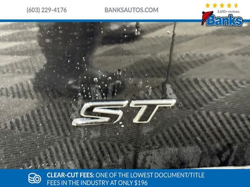 New 2026 Buick Envision Sport Touring image 4