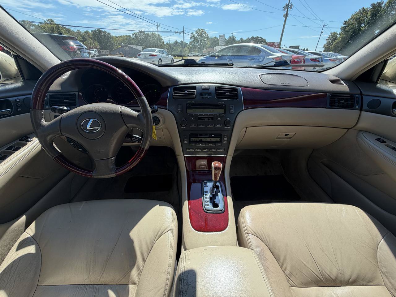 Used 2004 Lexus ES 330 FWD image 14
