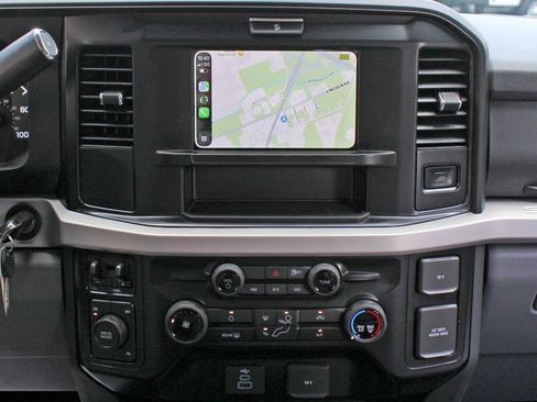 Used 2025 Ford F350 XLT AWD/4WD image 45