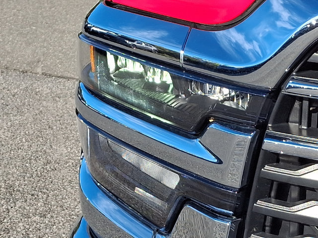 Used 2026 RAM 2500 Big Horn AWD/4WD image 29